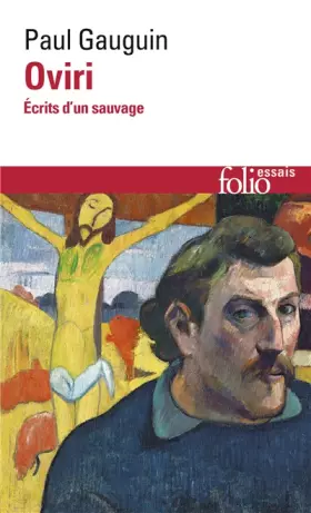 Couverture du produit · Oviri : Ecrits d'un sauvage