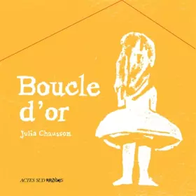 Couverture du produit · boucle d'or