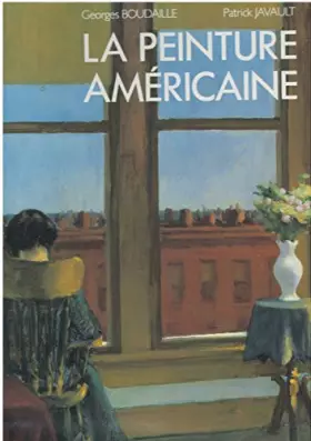 Couverture du produit · grands peintres