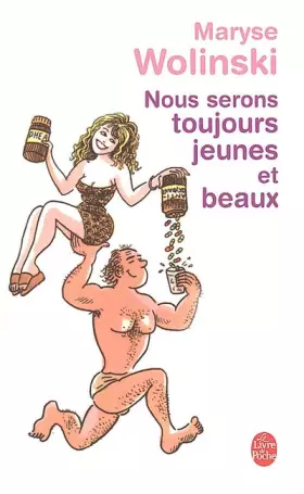 Couverture du produit · Nous serons toujours jeunes et beaux