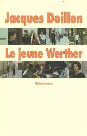 Couverture du produit · Le jeune Werther