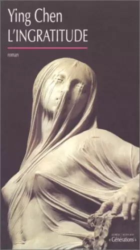 Couverture du produit · L'ingratitude