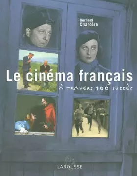Couverture du produit · Le Cinéma français à travers ses succès