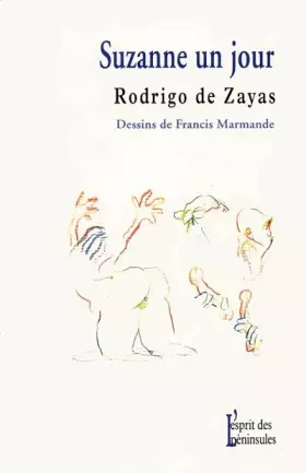 Couverture du produit · Suzanne un jour