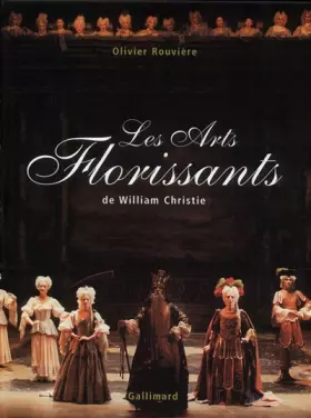 Couverture du produit · Les Arts Florissants de William Christie