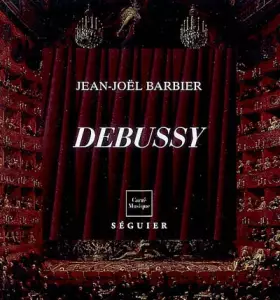 Couverture du produit · Debussy