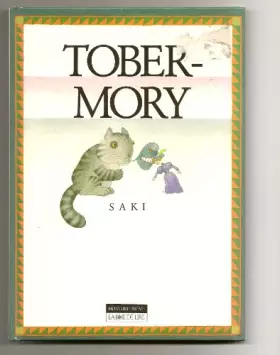 Couverture du produit · Tobermory