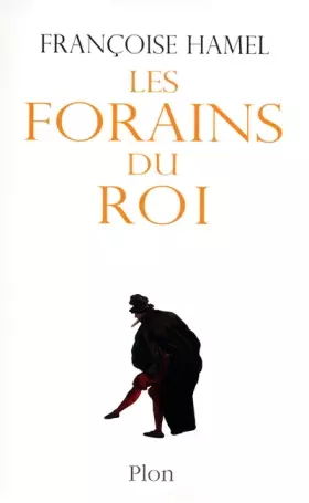 Couverture du produit · FORAINS DU ROI