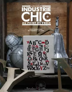 Couverture du produit · Industrie chic