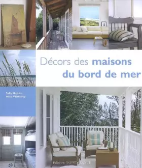Couverture du produit · Décors des maisons du bord de mer