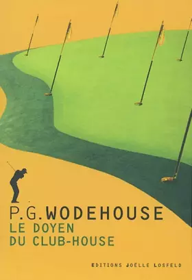 Couverture du produit · Le Doyen du Club-House