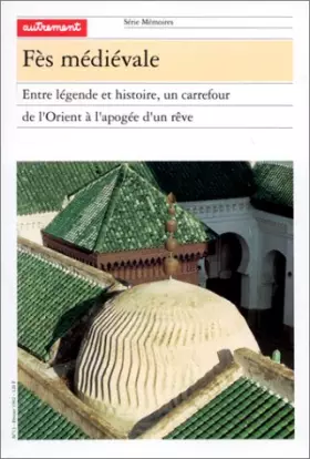 Couverture du produit · FES MEDIEVALE