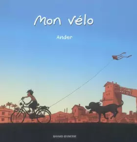 Couverture du produit · Mon velo