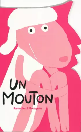 Couverture du produit · Mouton (Un)