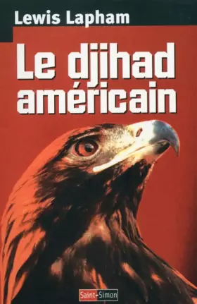 Couverture du produit · Le Djihad américain