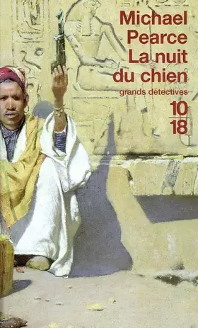 Couverture du produit · La Nuit du chien