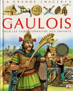 Couverture du produit · Les Gaulois