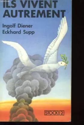 Couverture du produit · Ils vivent autrement : L'Allemagne alternative