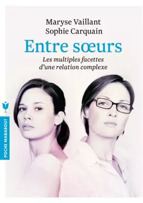 Couverture du produit · Entre soeurs