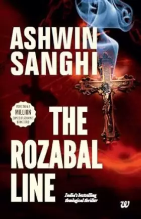 Couverture du produit · THE ROZABAL LINE