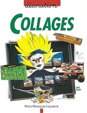 Couverture du produit · Collages