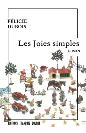 Couverture du produit · Les joies simples