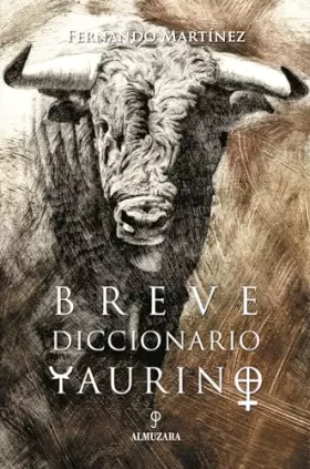 Couverture du produit · Breve diccionario taurino (Taurología)