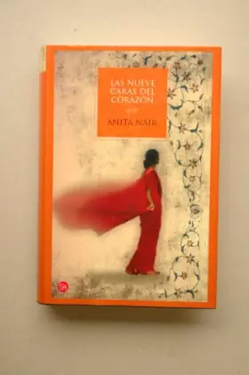 Couverture du produit · LAS NUEVE CARAS DEL CORAZON TD 07 (COLECCIÓN NAVIDAD)