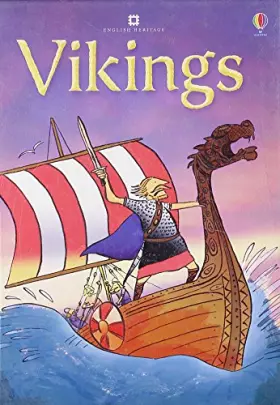 Couverture du produit · Vikings Beginners