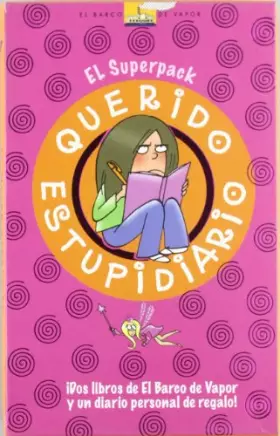 Couverture du produit · Superpack Querido estupidiario GGSS (Superpacks)