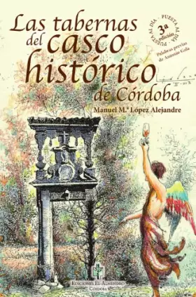 Couverture du produit · Las Tabernas Del Casco Histórico De Córdoba