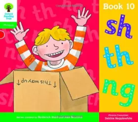 Couverture du produit · Oxford Reading Tree: Level 2: Floppy's Phonics: Sounds and L