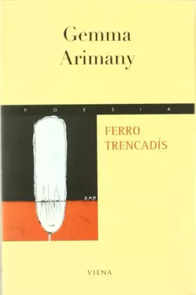 Couverture du produit · Ferro trencadís: 51 (Poesia)