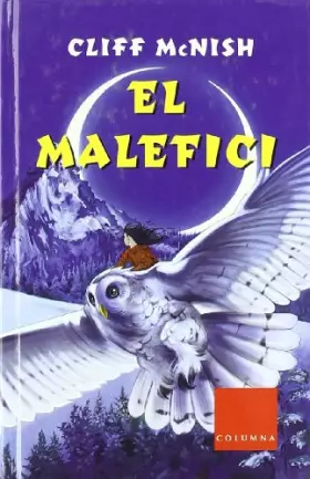 Couverture du produit · El malefici (FORA COL·LECCIÓ JUVENIL)