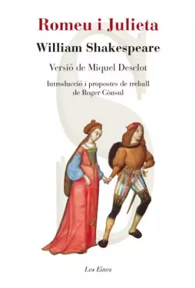 Couverture du produit · Romeu I Julieta (+ Recurs Digital): Inclou recurs digital: 39 (LES EINES)