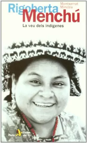Couverture du produit · Rigoberta Menchú