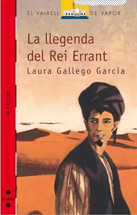 Couverture du produit · La llegenda del Rei Errant: 135 (El Barco de Vapor Roja)