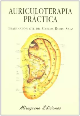Couverture du produit · Auriculoterapia Práctica (Medicinas Blandas)