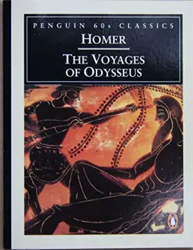 Couverture du produit · The Voyages of Odysseus
