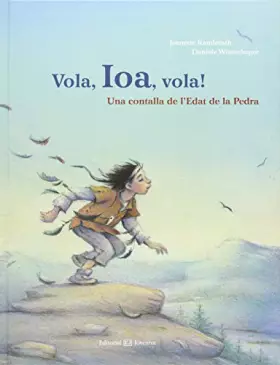 Couverture du produit · Vola, Ioa, vola! (ALBUMES ILUSTRADOS)