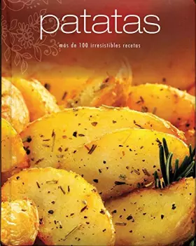 Couverture du produit · Cocina patatas