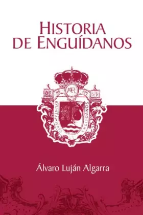 Couverture du produit · Historia De Engídanos