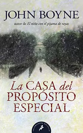 Couverture du produit · La casa del propósito especial / The House of Special Purpose