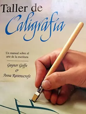 Couverture du produit · Taller de caligrafia.