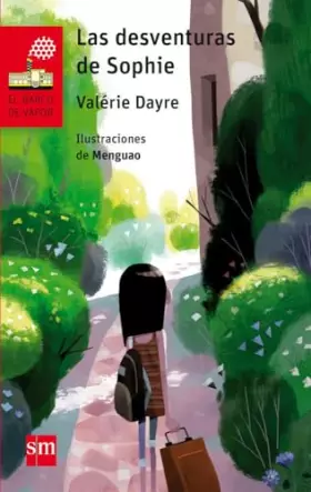 Couverture du produit · Las desventuras de Sophie: 173 (El Barco de Vapor Roja)