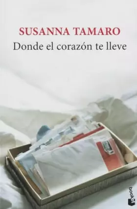 Couverture du produit · Donde el corazón te lleve