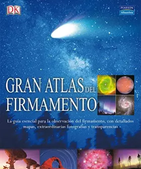 Couverture du produit · Gran atlas del firmamento (Fuera de colección Out of series)