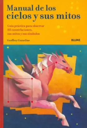 Couverture du produit · MANUAL DE CIELOS Y SUS MITOS (LIBROS REGALO)