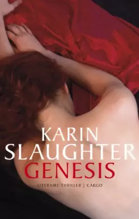 Couverture du produit · Genesis (Will Trent)
