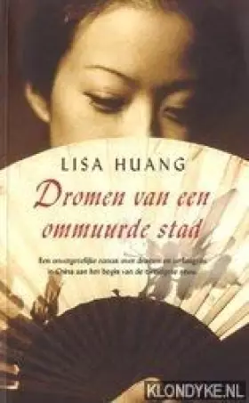 Couverture du produit · Dromen van een ommuurde stad